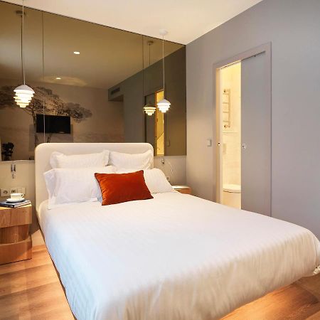 Le Katorze Hôtel Paryż Zewnętrze zdjęcie