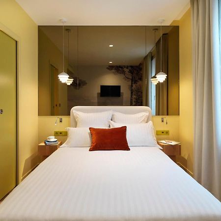 Le Katorze Hôtel Paryż Zewnętrze zdjęcie
