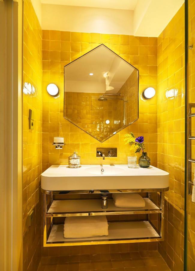 Le Katorze Hôtel Paryż Zewnętrze zdjęcie